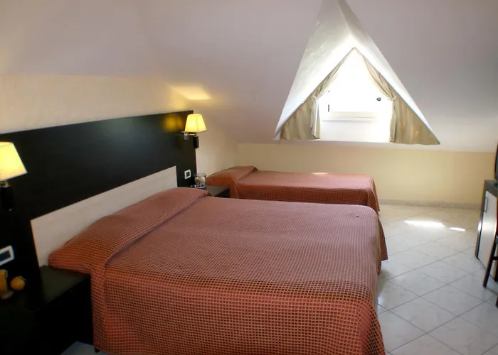 Hotel Europa Park